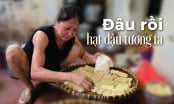 [Bài 1] Chuyện quanh bìa đậu phụ Mơ