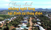 [Bài 1]: Khu tái định cư… tái nghèo