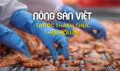 Xuất khẩu tôm chuyển hướng sang các thị trường khác