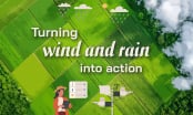 Turning wind and rain into action: [1] Forecasting for farmers