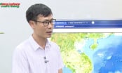 Chuyên gia nhận định tiềm ẩn nhiều nguy cơ sau bão số 3