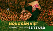 Xuất khẩu rau quả hướng tới mốc 8 tỷ USD