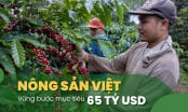 Cà phê tăng tốc nhờ lợi thế FTA
