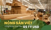 Ngành gỗ nỗ lực duy trì thị trường Hoa Kỳ