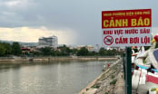 Bảo vệ trẻ em trước hiểm họa đuối nước