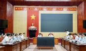 Tháo gỡ vướng mắc, đẩy nhanh các dự án điện trọng điểm tại Quảng Trị
