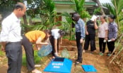 Biến rác thải hữu cơ thành phân bón, nhất cử lưỡng tiện