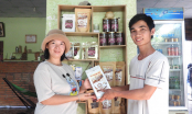 Khơi dậy giá trị đặc biệt của cà phê trên đất biên giới