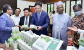Thị trường nông sản Việt đa kênh, đa hướng: [Bài 3] Bước tiến Halal