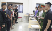 Khởi tố 42 đối tượng khai thác vàng trái phép