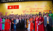 Lãnh đạo TP.HCM mong muốn kiều bào kết nối nguồn lực, tri thức, công nghệ