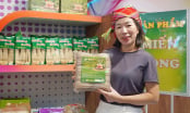 Nông đặc sản Cao Bằng 'chào hàng' người tiêu dùng TP.HCM