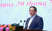 KHCN phải phục vụ đắc lực vận hành bộ máy và mục tiêu tăng trưởng