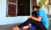 Bạc Liêu, cha mẹ bị xử tội ‘gả bán’ con: [Bài 1] Dây xích của nhà chồng và những miếng đòn hiểm