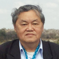 PSG. TS Nguyễn Minh Châu