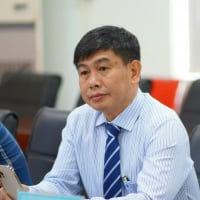 PGS.TS Đỗ Võ Anh Khoa