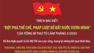 Những nhiệm vụ và giải pháp cơ bản để đưa Nghị quyết số 66-NQ/TW vào cuộc sống