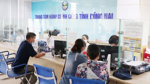 Tháo gỡ khó khăn trong công tác quản lý hộ tịch