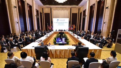 Việt Nam ủng hộ chủ đề, các trọng tâm và ưu tiên của ASEAN trong năm 2024