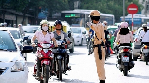 Dự thảo 3 Quy chuẩn kỹ thuật Quốc gia liên quan lĩnh vực trật tự, an toàn giao thông