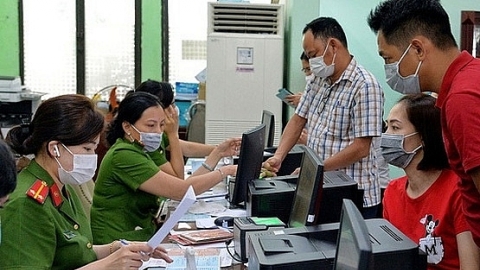 Bộ Công an đề xuất hàng loạt quy định mới về xóa đăng ký thường trú