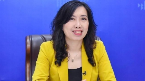 Đột phá trong duy trì, phát triển tiếng Việt trong cộng đồng kiều bào
