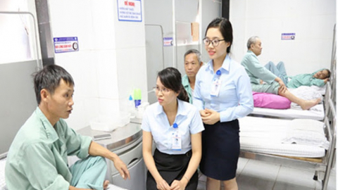 Người hành nghề công tác xã hội phải có giấy chứng nhận đăng ký hành nghề từ 01/01/2027