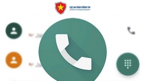 Cảnh báo lừa đảo thông qua Google Voice nhằm chiếm đoạt tài sản