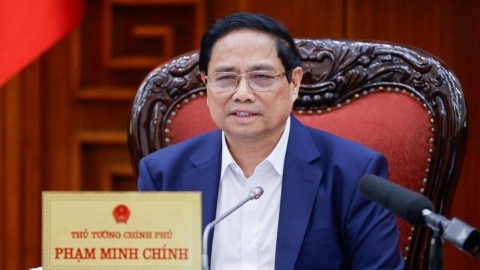 Thủ tướng Phạm Minh Chính làm Trưởng Ban Chỉ đạo xây dựng đề án Trung tâm Tài chính khu vực và quốc tế