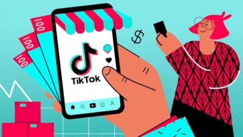 Bán hàng trên TikTok có phải đăng ký kinh doanh không?