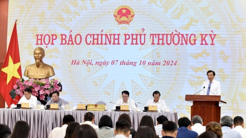 Thúc đẩy gói tín dụng 140 nghìn tỷ cho nhà ở xã hội, nhà ở công nhân