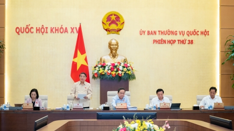  Đảm bảo nguyên tắc Nhà nước không can thiệp trực tiếp vào hoạt động của doanh nghiệp