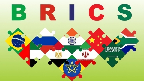 Những vấn đề đáng lưu ý về hội nghị thượng đỉnh BRICS tại Nga