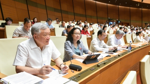 Đề cao tính nhân văn, hướng thiện trong xử lý người chưa thành niên phạm tội