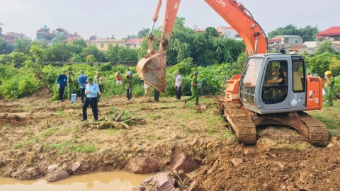 Bình Thuận: Quy định mới về bồi thường, hỗ trợ, tái định cư từ 05/11/2024