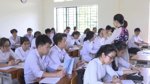 Tiêu chuẩn, điều kiện xét thăng hạng giáo viên trung học phổ thông hạng II từ 15/12/2024