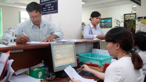 Quy định việc tăng lương hưu trong đợt tăng mới