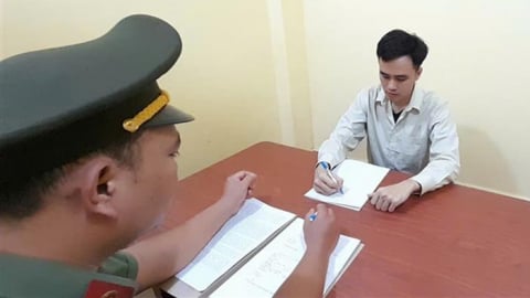 Bắt giữ một thành viên tổ chức phản động 'Tập hợp dân chủ đa nguyên': Xử phạt tội hoạt động nhằm lật đổ chính quyền nhân dân như thế nào?