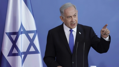 Lệnh bắt giữ Thủ tướng Israel Netanyahu và hệ quả pháp lý