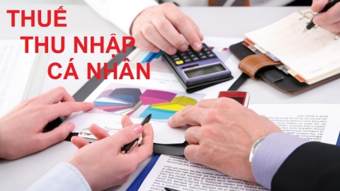 Bộ Tài Chính đề xuất miễn thuế thu nhập cá nhân một số khoản thu nhập trong một số lĩnh vực ưu tiên