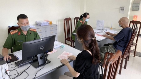 Quy định mới về đăng ký cư trú cho người không có nơi thường trú, nơi tạm trú từ ngày 10/1/2025