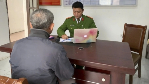 Người đàn ông bị lừa 1,7 tỷ đồng vì mắc bẫy chiêu trò 'việc nhẹ lương cao'