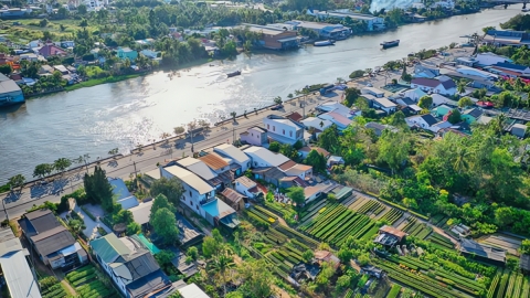 Kế hoạch thực hiện Quy hoạch tỉnh Đồng Tháp thời kỳ 2021-2030, tầm nhìn đến năm 2050