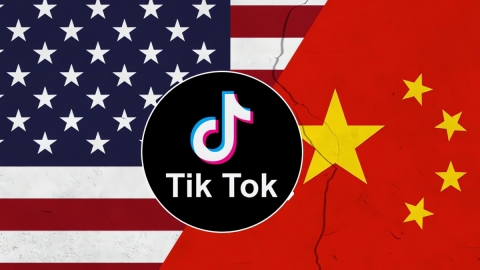 TikTok và Chính phủ Hoa Kỳ: Cuộc đối đầu pháp lý xoay quanh Tu chính án thứ nhất