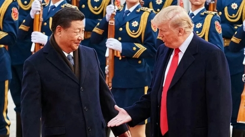  Dự báo chính sách của Tổng thống Trump (kỳ cuối): Tâm điểm châu Á-Thái Bình Dương và ‘biến số’ cạnh tranh Mỹ-Trung