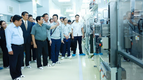 Kinh nghiệm quốc tế về xây dựng nền kinh tế tự chủ trong xu thế hội nhập quốc tế hiện nay và một số gợi ý cho Việt Nam