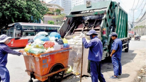 Một số quy định có hiệu lực sau Tết Nguyên đán, người dân cần lưu ý