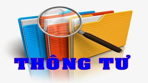 Bộ Tài chính đề xuất bãi bỏ một số Thông tư trong lĩnh vực quản lý, sử dụng tài sản công