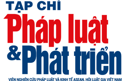 Biểu giá dịch vụ hỗ trợ biên tập, phản biện bài đăng trên Tạp chí Pháp luật và Phát triển