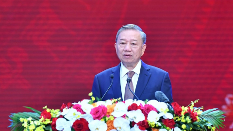 Học tập suốt đời